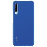 Nugarėlė Huawei P Smart Pro Protective Cover Blue